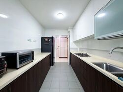 Blk 278B Compassvale Helm (Sengkang), HDB 5 Rooms #554238781